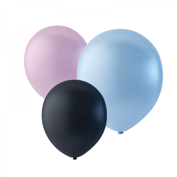 balloons 6 